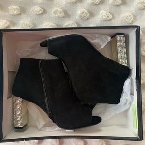 Dune London NEW booties